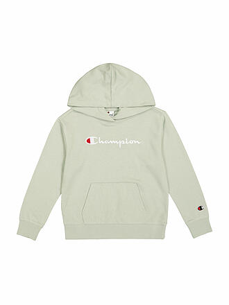 CHAMPION | Mädchen Kapuzensweater - Hoodie 