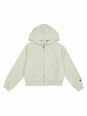 CHAMPION | Mädchen Sweatjacke 