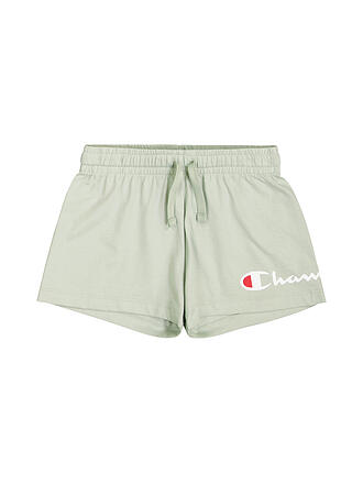 CHAMPION | Mädchen Shorts 