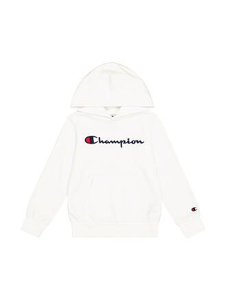 CHAMPION | Jungen Kapuzensweater - Hoodie 