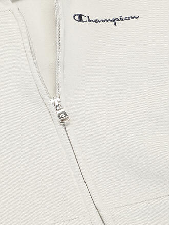 CHAMPION | Jungen Sweatjacke
