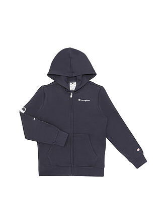 CHAMPION | Jungen Sweatjacke