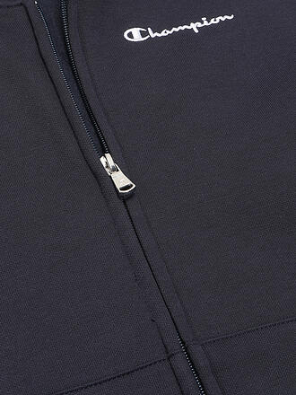 CHAMPION | Jungen Sweatjacke
