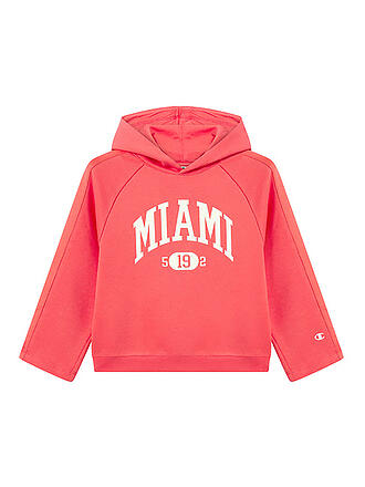 CHAMPION | Mädchen Sweater 