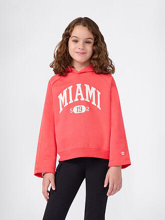 CHAMPION | Mädchen Sweater 