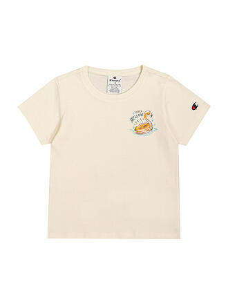 CHAMPION | Mädchen T-Shirt 