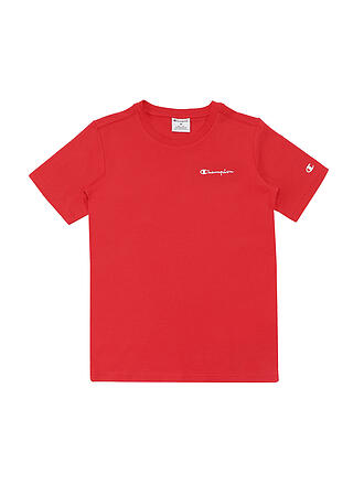 CHAMPION | Jungen T-Shirt
