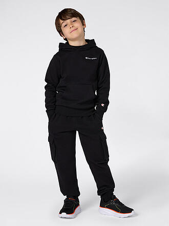 CHAMPION | Jungen Sweater