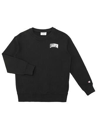 CHAMPION | Jungen Sweater