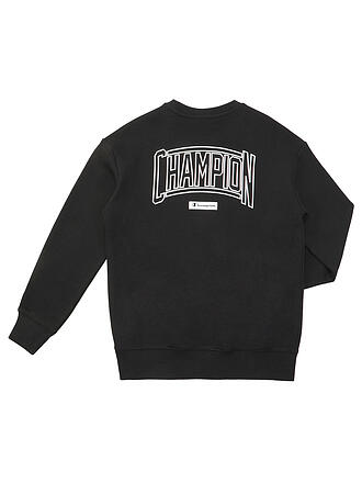 CHAMPION | Jungen Sweater