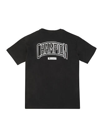 CHAMPION | Jungen T-Shirt