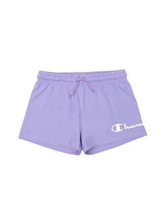 CHAMPION | Mädchen Shorts 