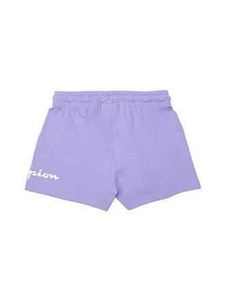 CHAMPION | Mädchen Shorts 