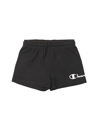 CHAMPION | Mädchen Shorts 