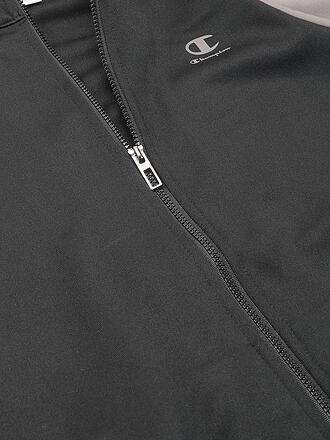 CHAMPION | Jungen Sweatjacke 