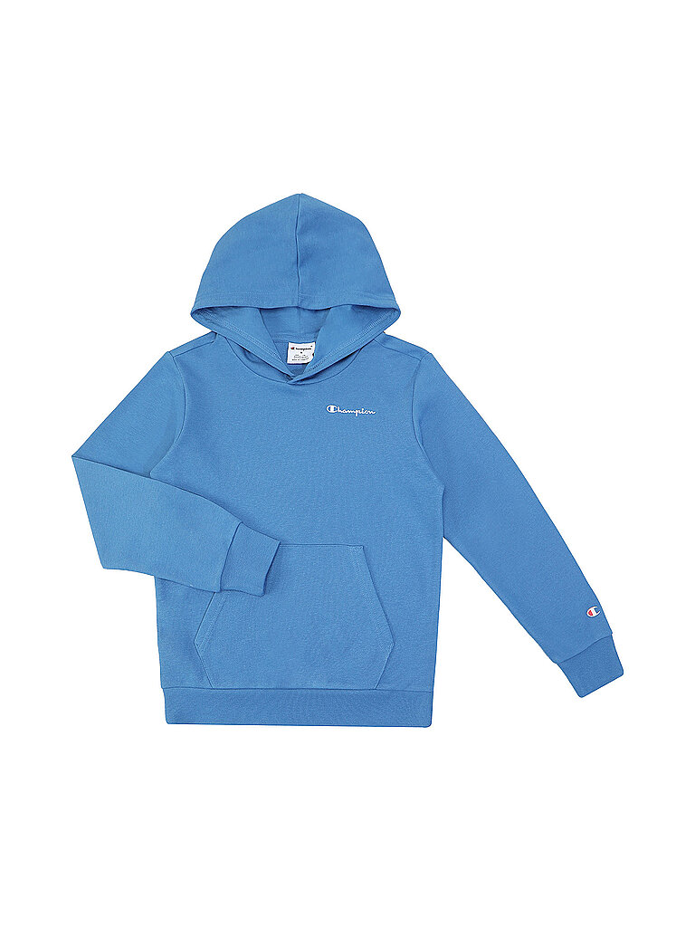 CHAMPION Jungen Sweater blau | 140