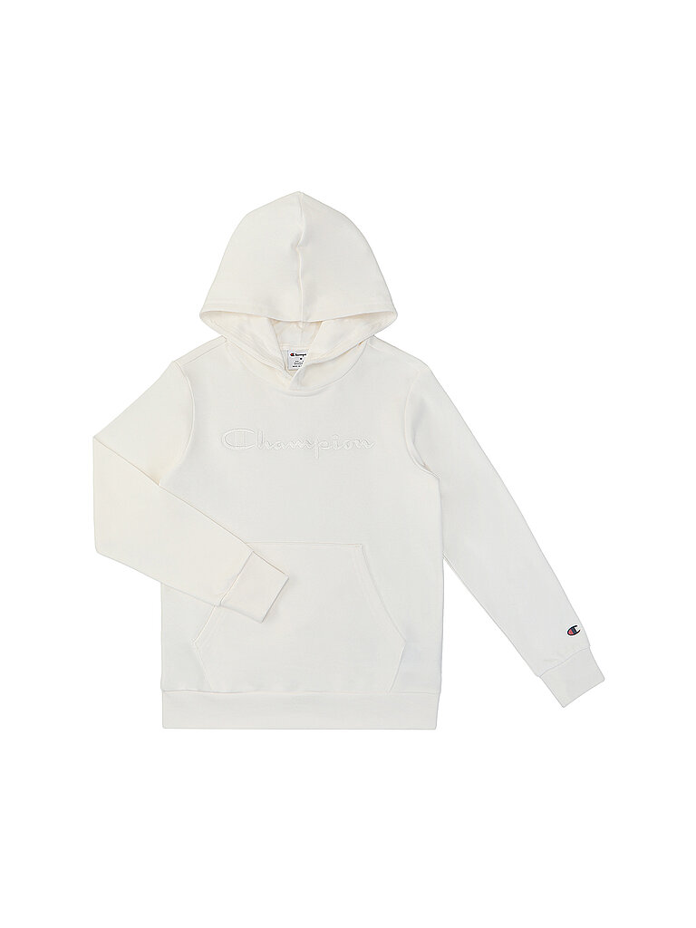 CHAMPION Jungen Sweatjacke  beige   140 baby