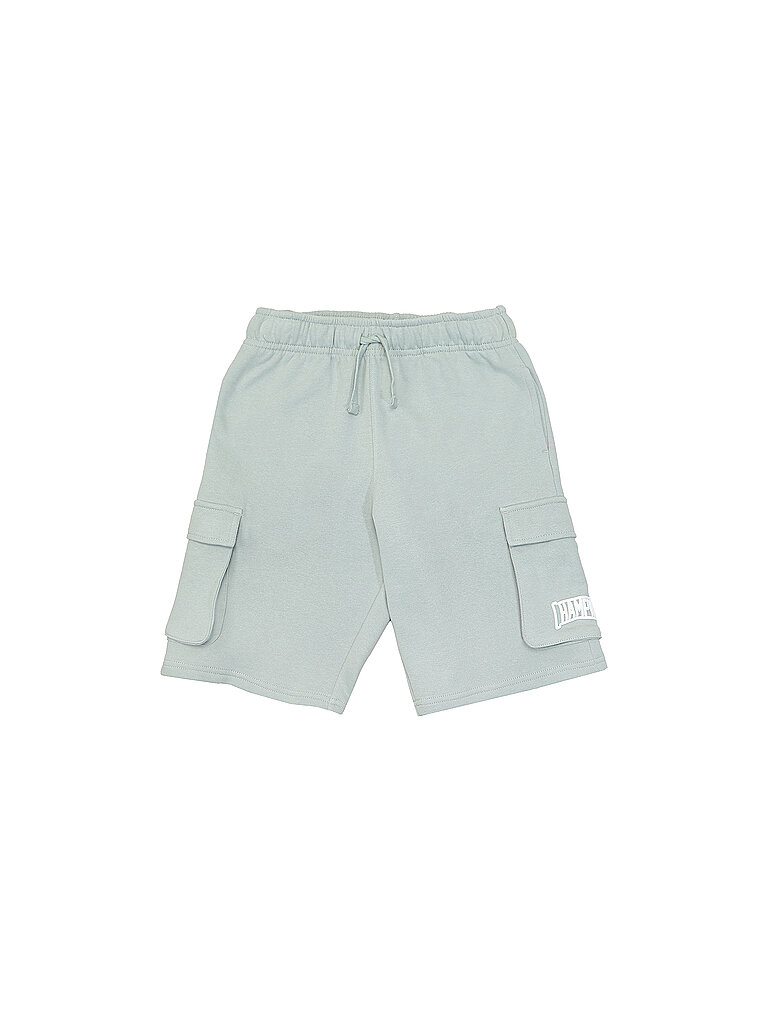 CHAMPION Jungen Shorts  mint   176 baby
