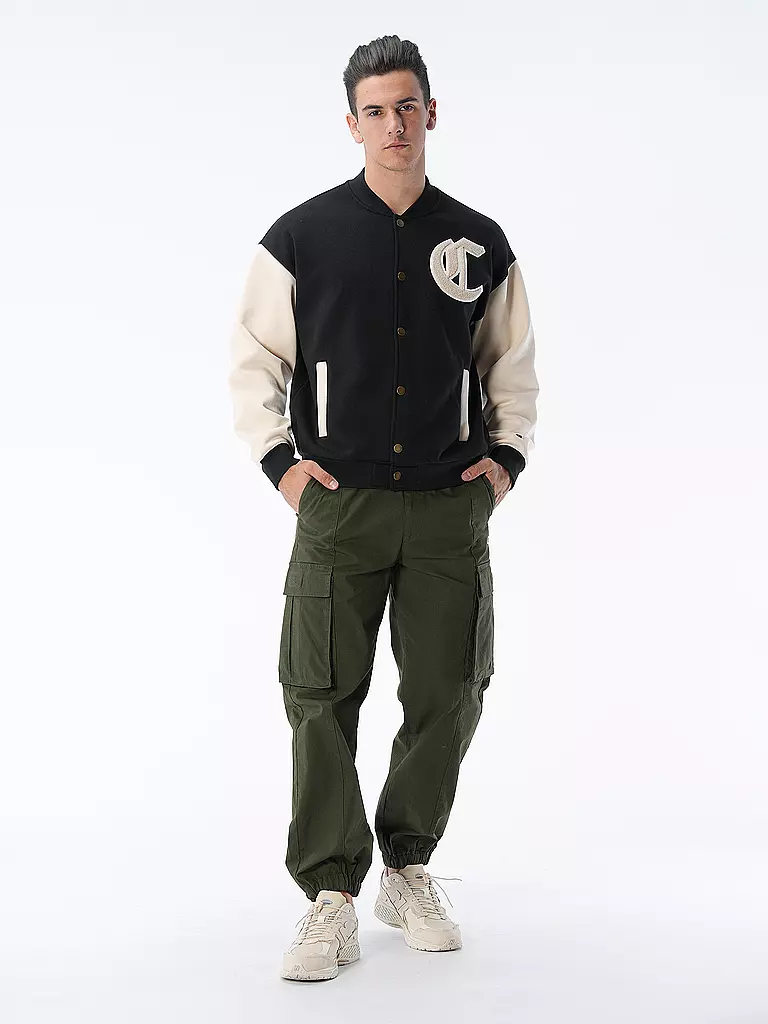 CHAMPION | Cargohose  | olive