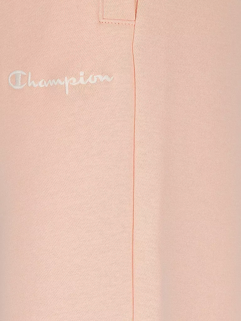 CHAMPION | Jogginghose | rosa