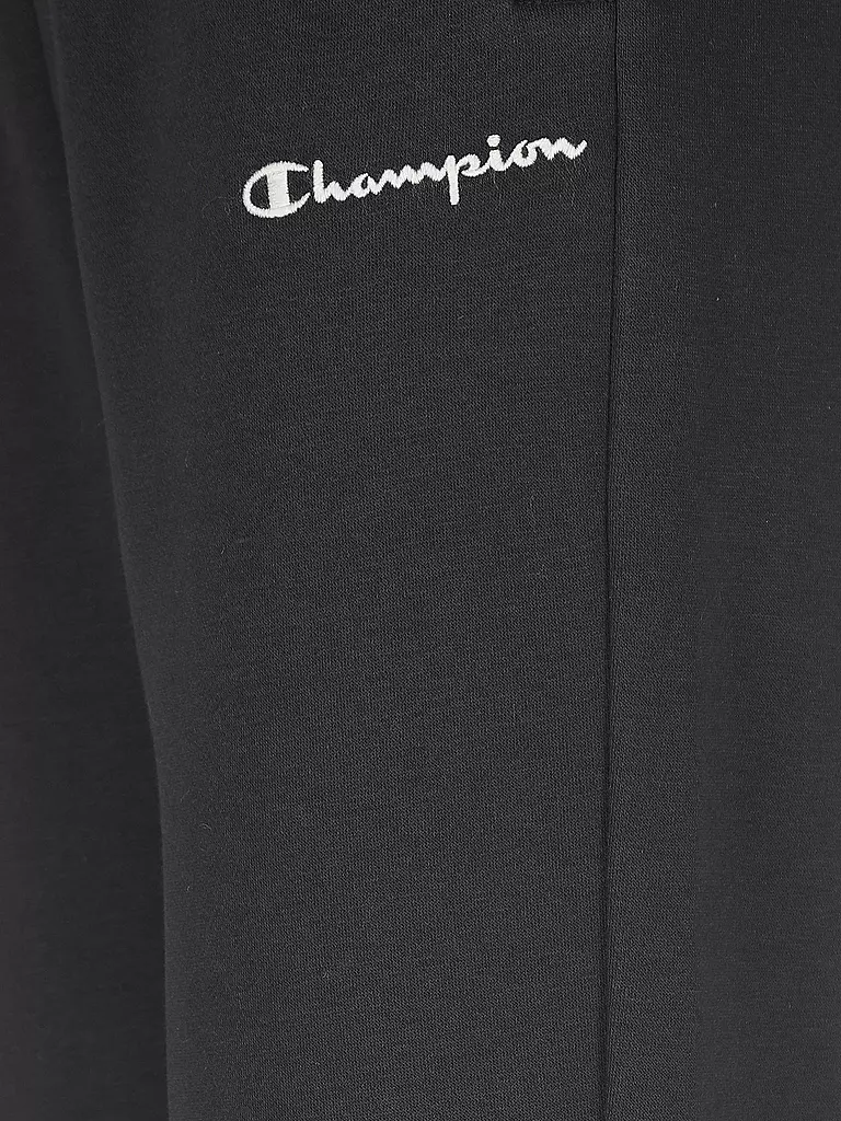 CHAMPION | Jogginghose | schwarz