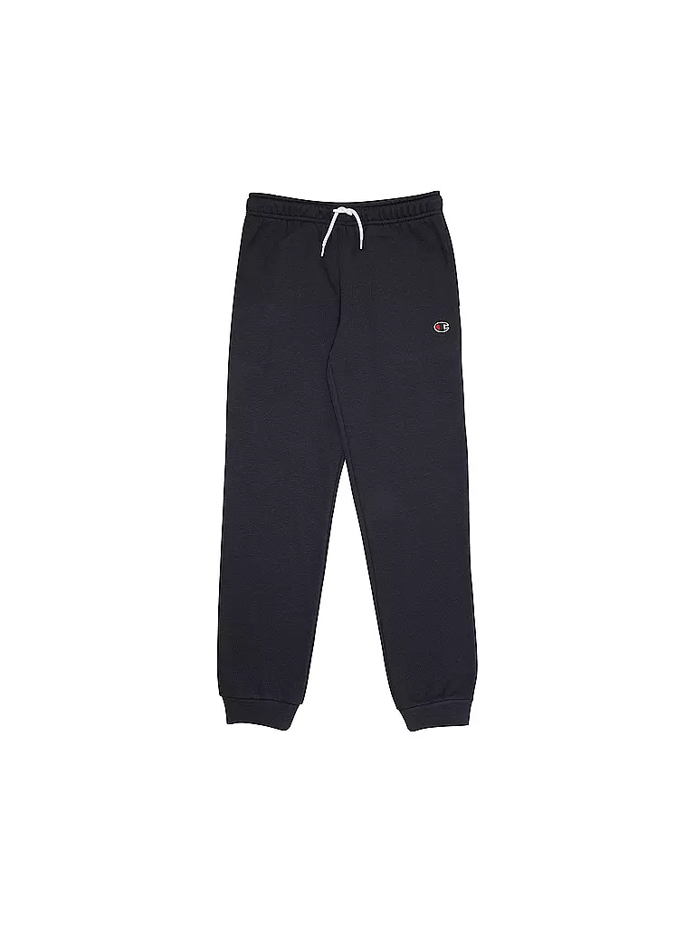 CHAMPION | Jungen Jogginganzug 2-tlg | dunkelblau