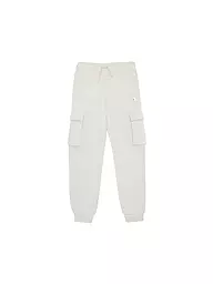 CHAMPION | Jungen Jogginghose  | beige
