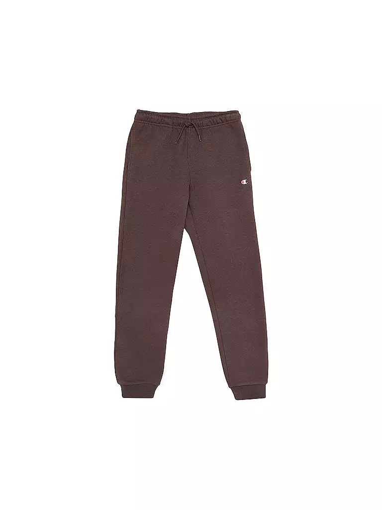CHAMPION | Jungen Jogginghose  | braun