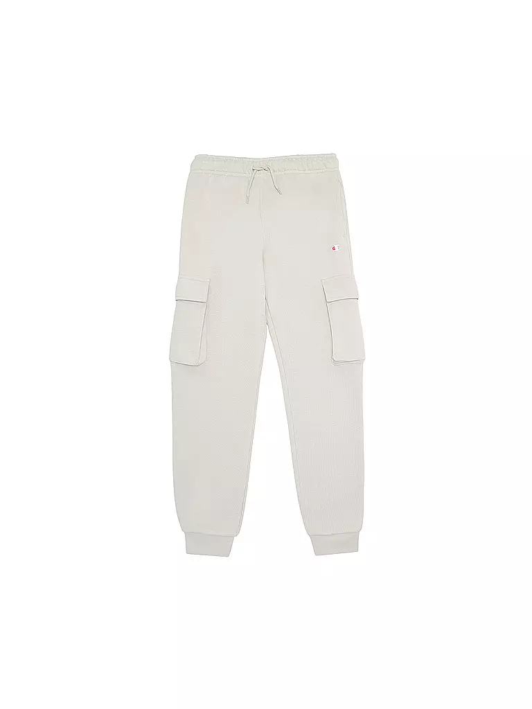 CHAMPION | Jungen Jogginghose  | beige