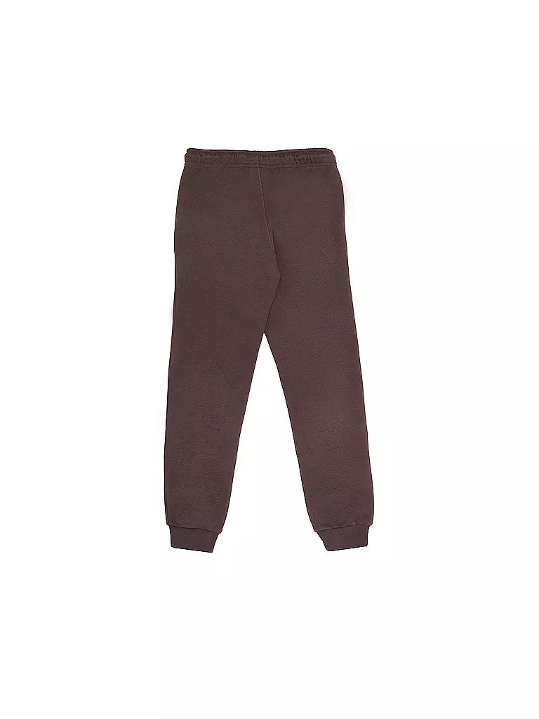 CHAMPION | Jungen Jogginghose  | braun
