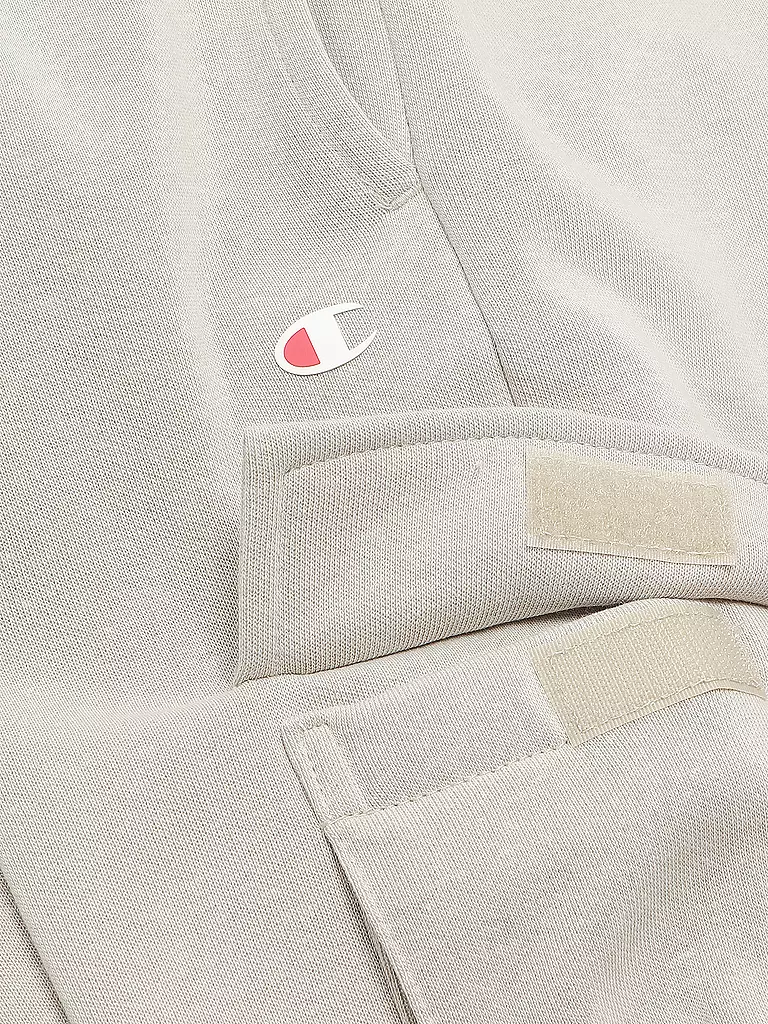 CHAMPION | Jungen Jogginghose  | beige