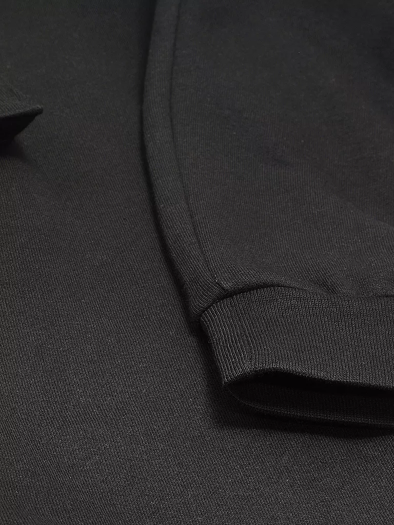 CHAMPION | Jungen Jogginghose  | schwarz
