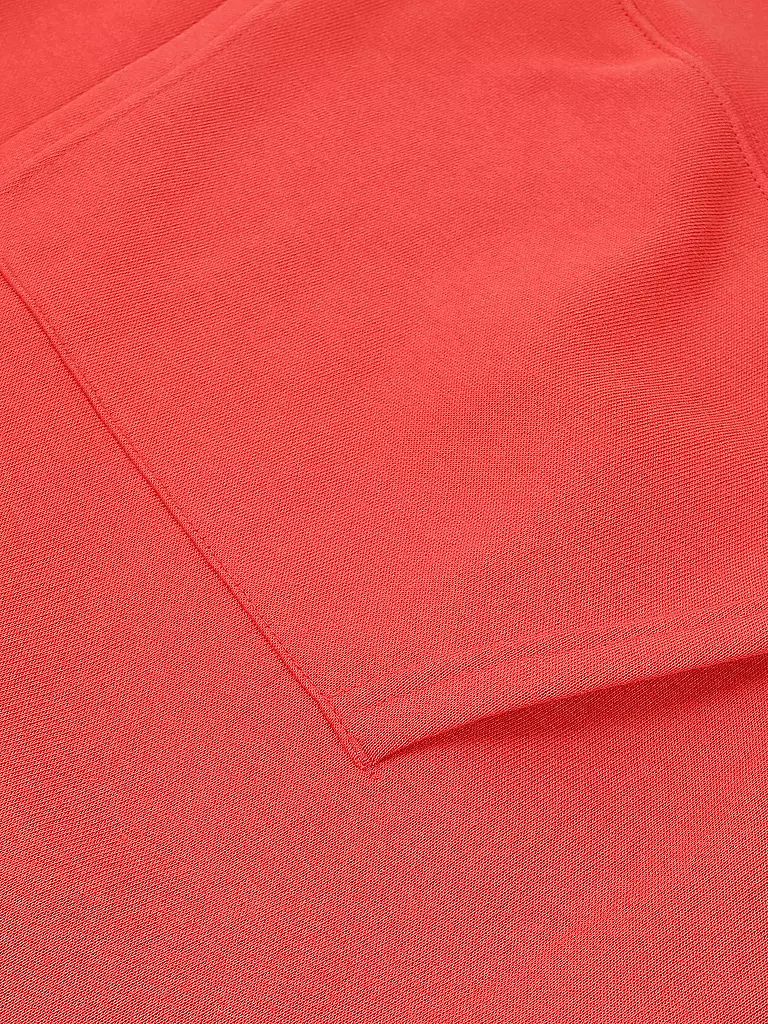 CHAMPION | Jungen Kapuzensweater - Hoodie | rot