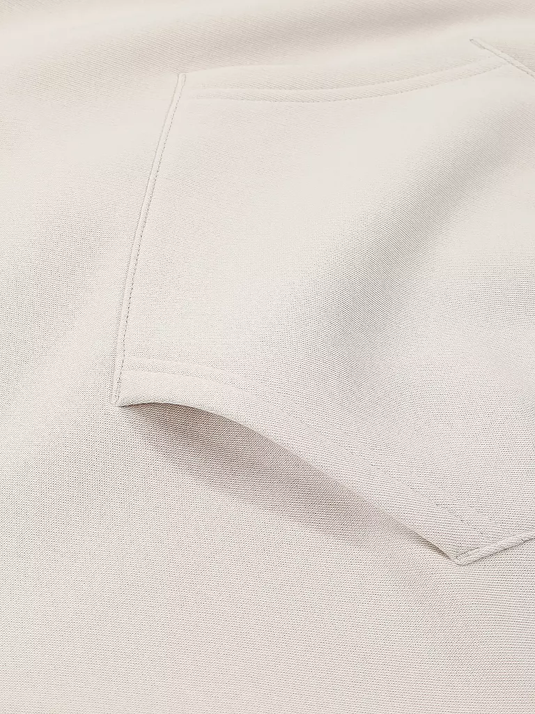 CHAMPION | Jungen Kapuzensweater - Hoodie | beige