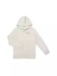 CHAMPION | Jungen Sweater | beige