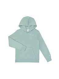 CHAMPION | Jungen Sweater | mint