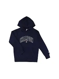 CHAMPION | Jungen Sweater | Blau