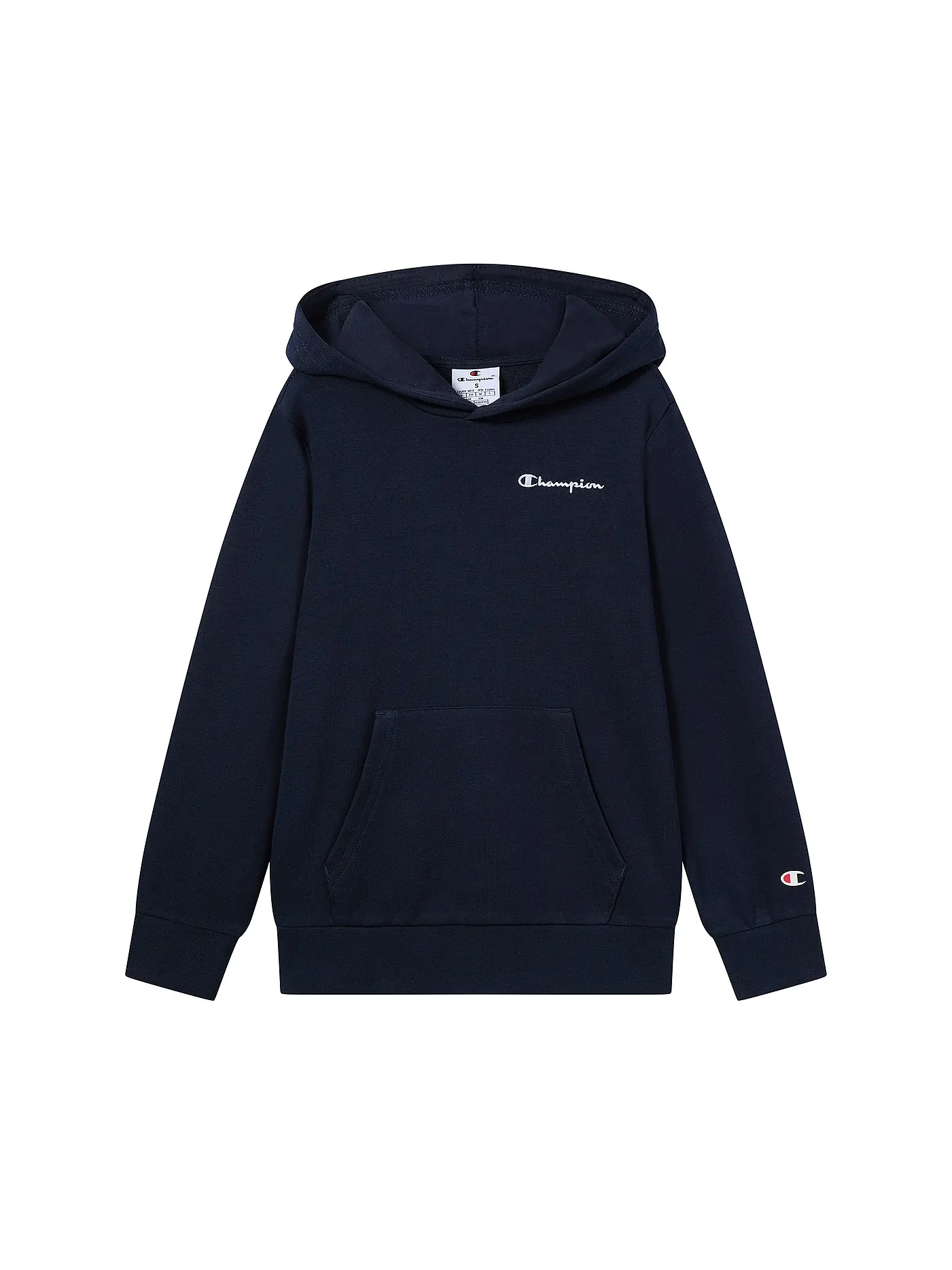 CHAMPION | Jungen Sweater | dunkelblau