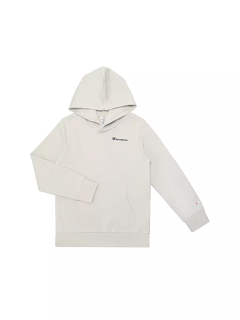 CHAMPION | Jungen Sweater | beige