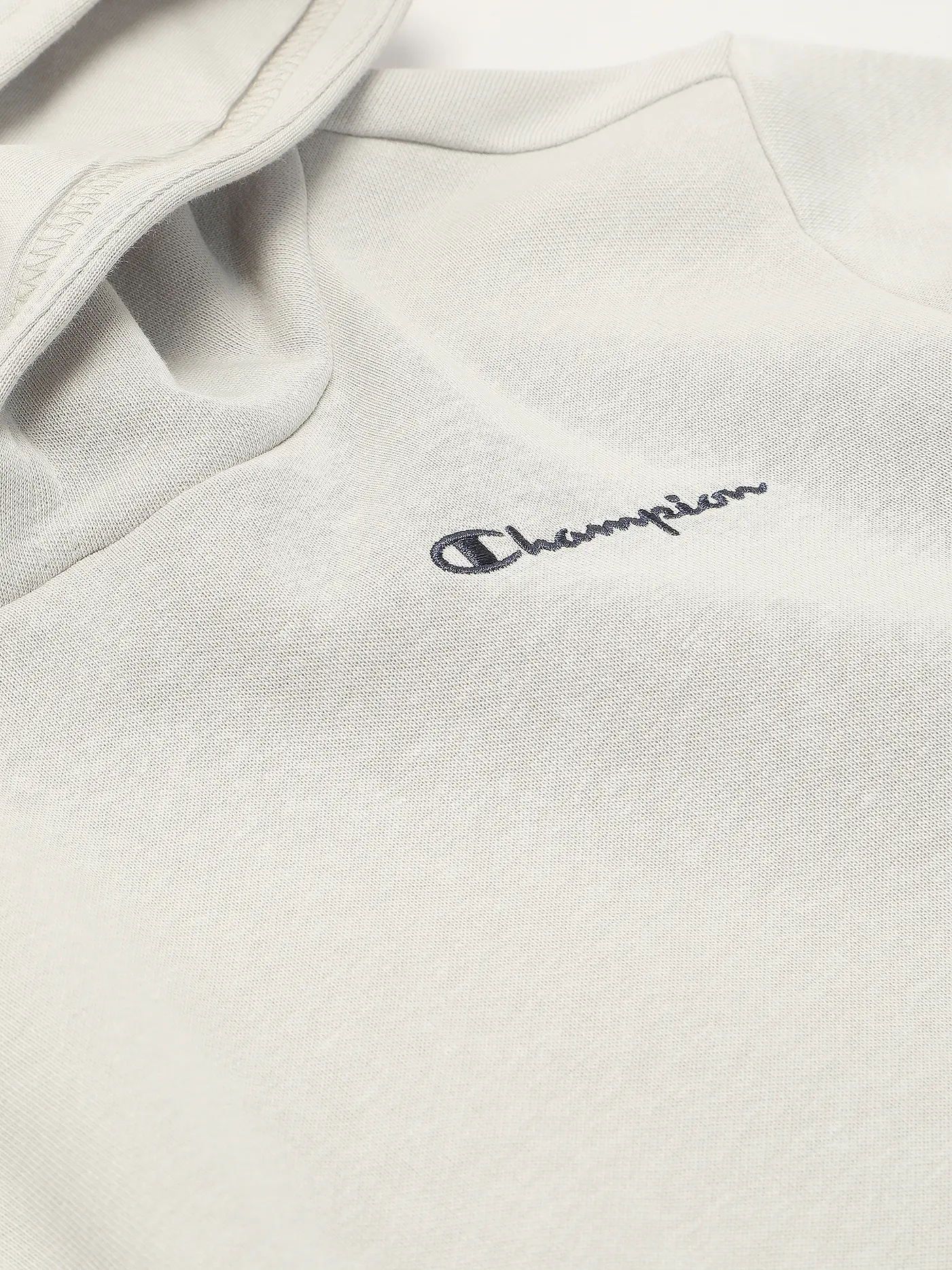 CHAMPION | Jungen Sweater | beige