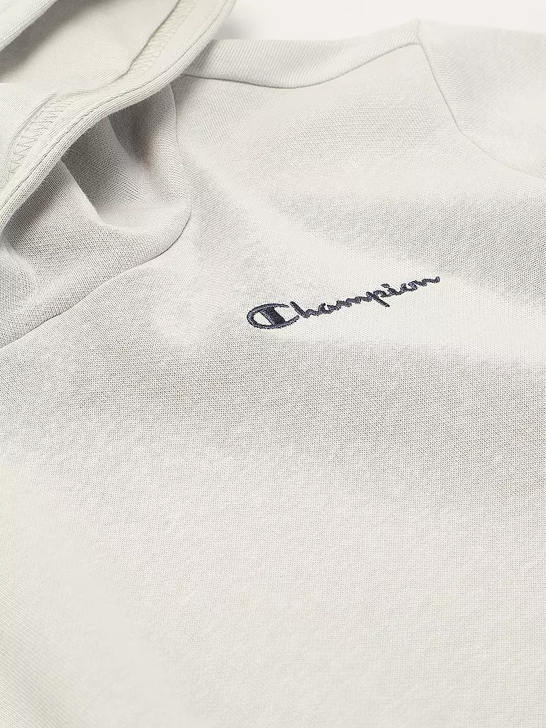 CHAMPION | Jungen Sweater | beige