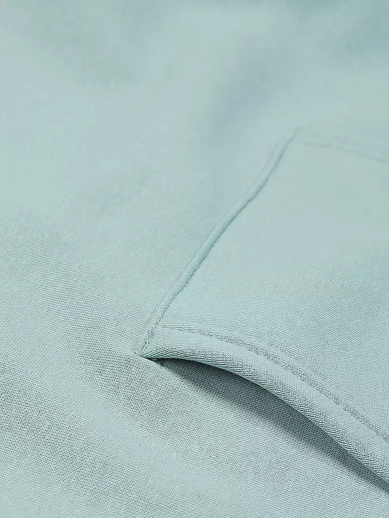 CHAMPION | Jungen Sweater | mint
