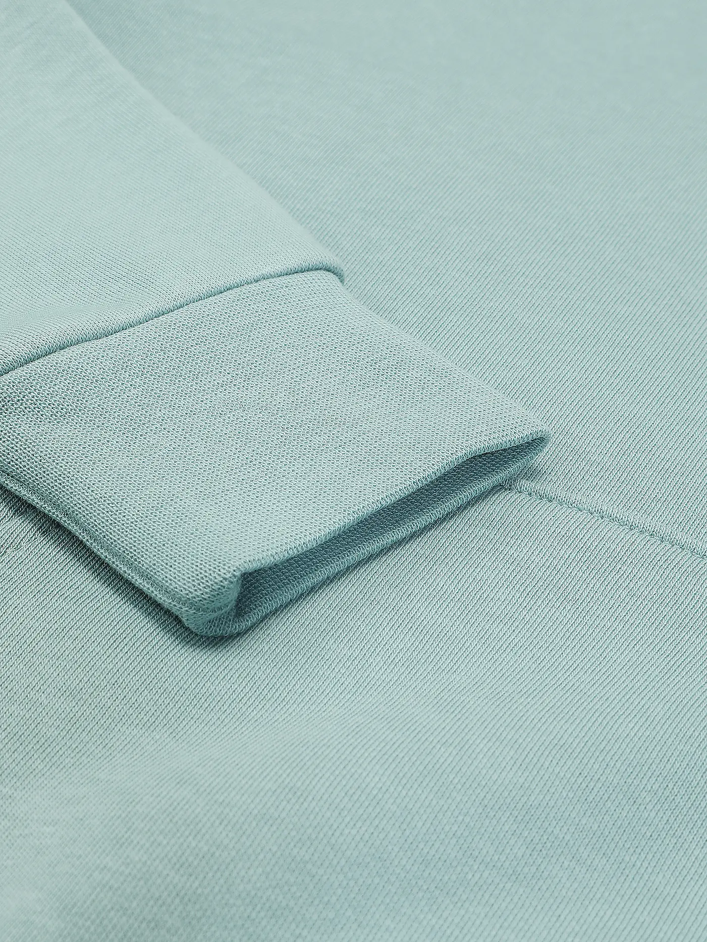 CHAMPION | Jungen Sweater | mint