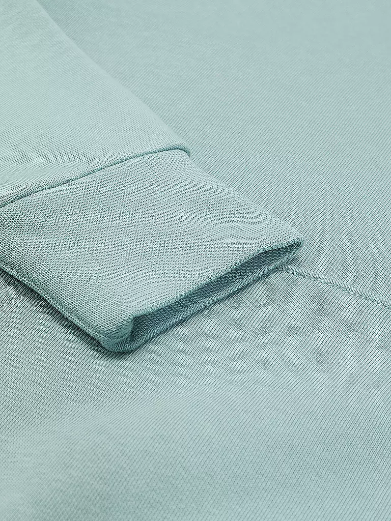CHAMPION | Jungen Sweater | mint