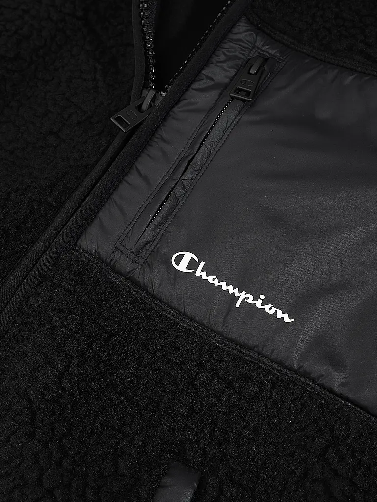 CHAMPION | Jungen Sweatjacke |