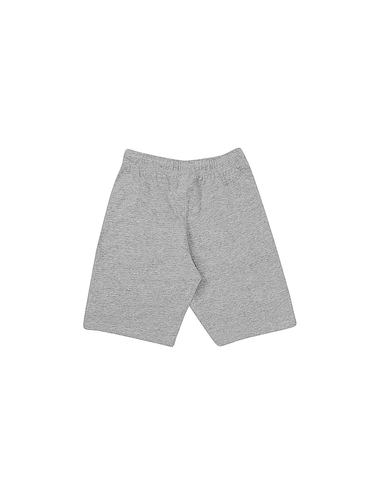 CHAMPION | Jungen Sweatshorts | hellgrau