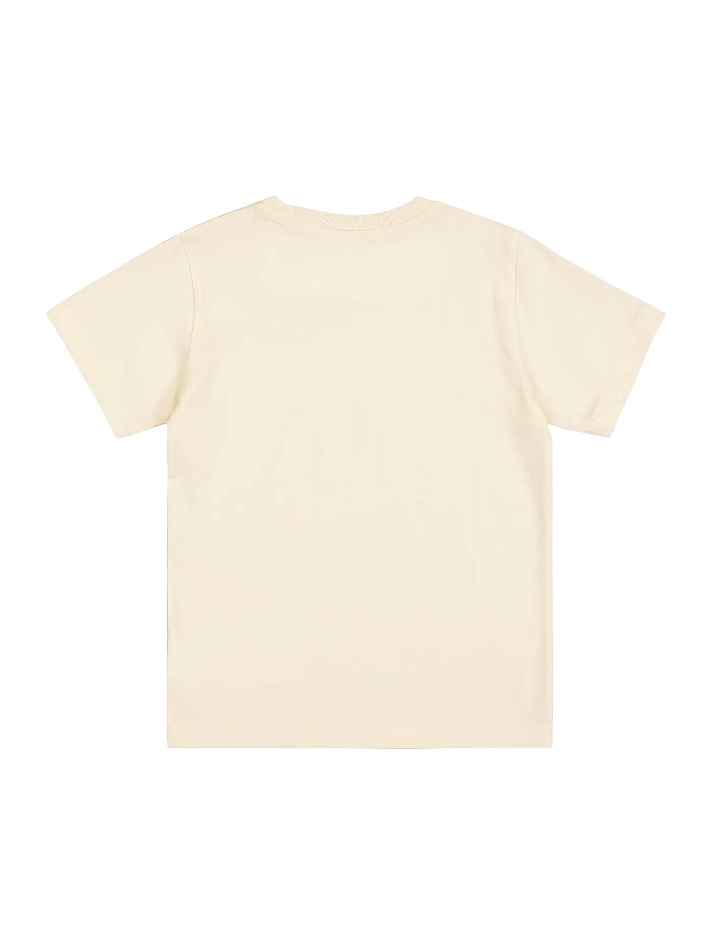 CHAMPION | Jungen T-Shirt | beige