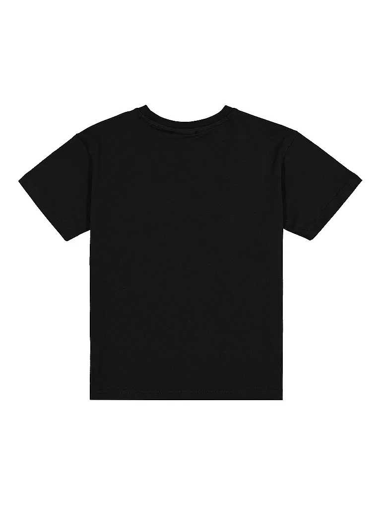 CHAMPION | Jungen T-Shirt | dunkelblau