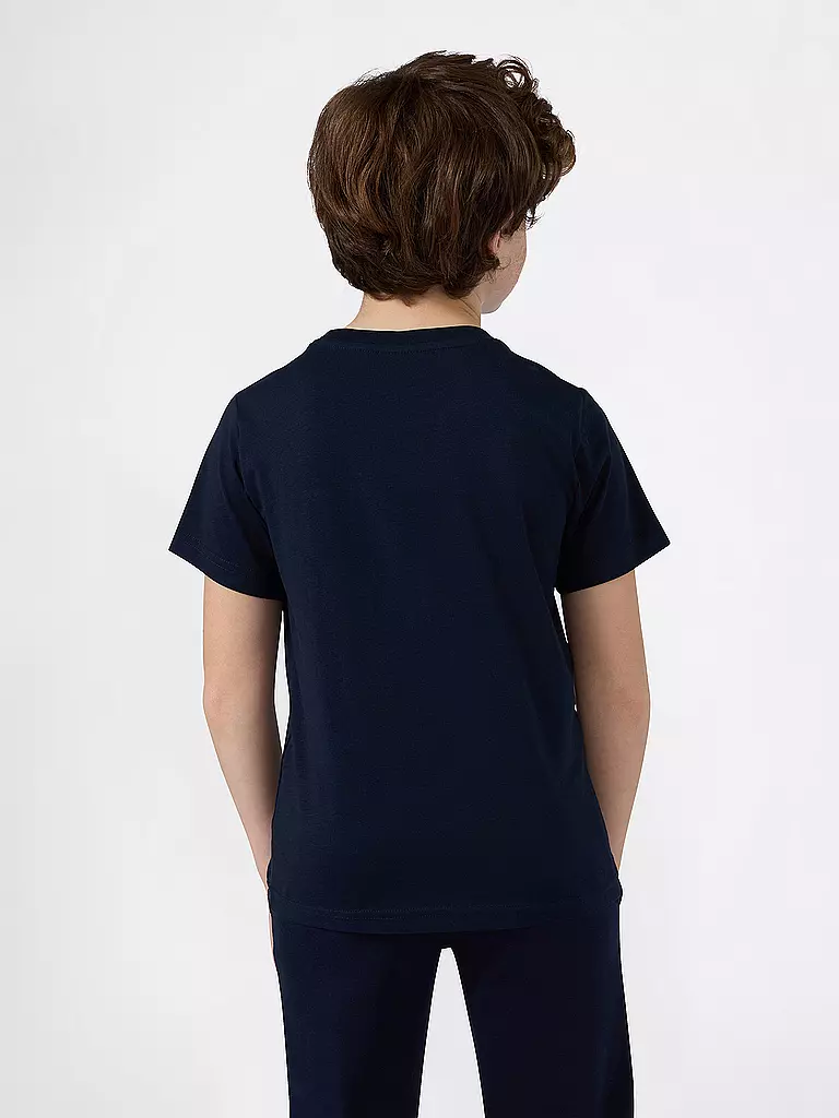 CHAMPION | Jungen T-Shirt | dunkelblau