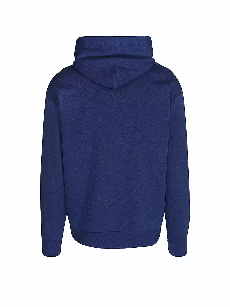 CHAMPION | Kapuzensweater - Hoodie UNIVERSITY | dunkelblau